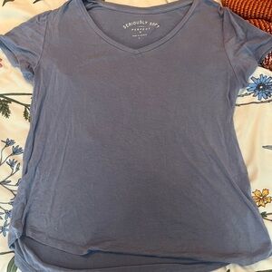 Aero Seriously Soft Shirt